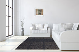 Mirrored Frame Maze Ii By Susan Osbourne 22X26 Mirror Frame Print