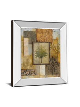 Mirrored Frame Promotional Line 22X26 22X26 Mirror Frame Print