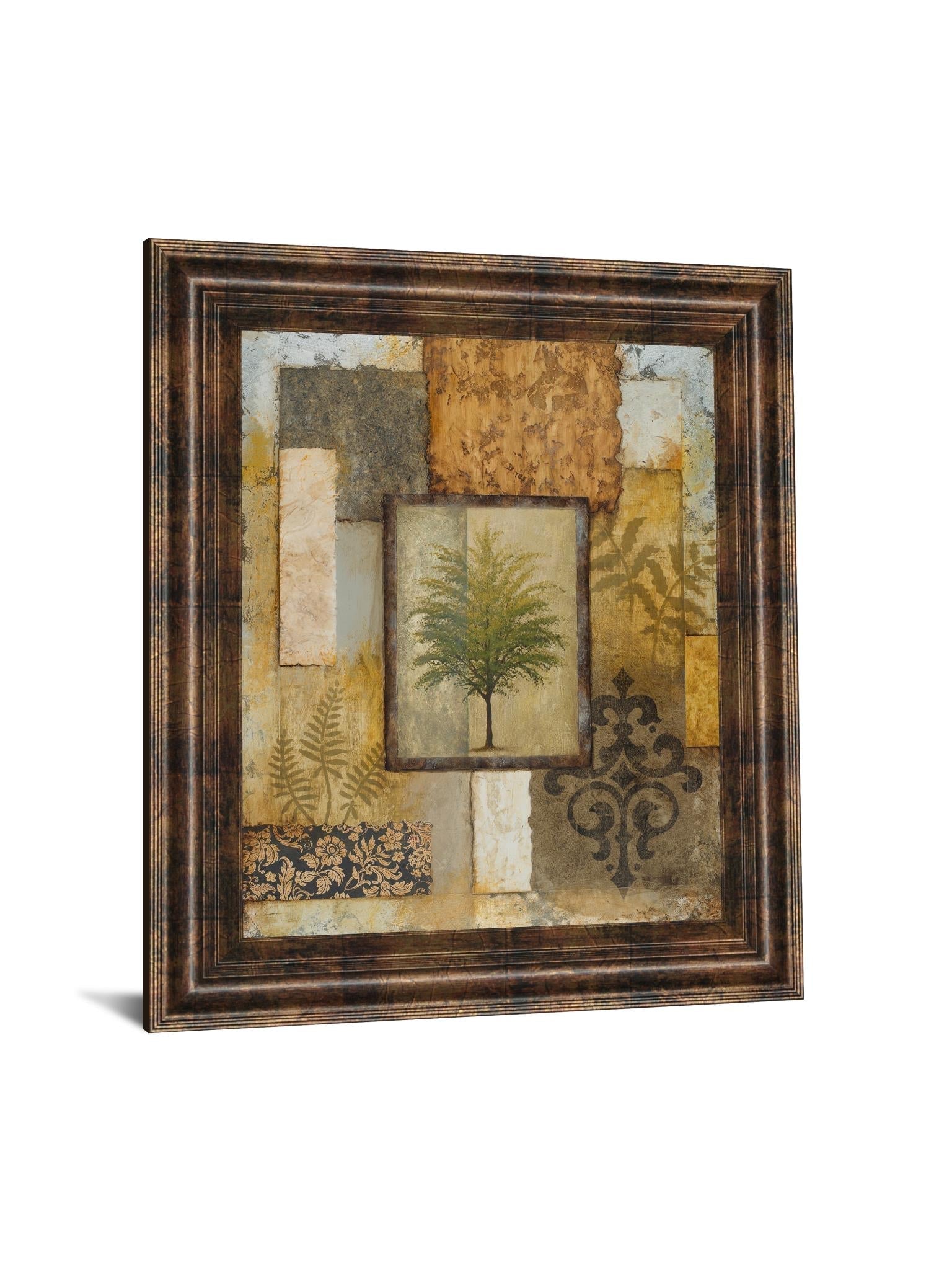 Promotional Line 22X26 22X26 Framed Print