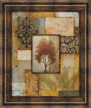 Promotional Line 22X26 22X26 Framed Print