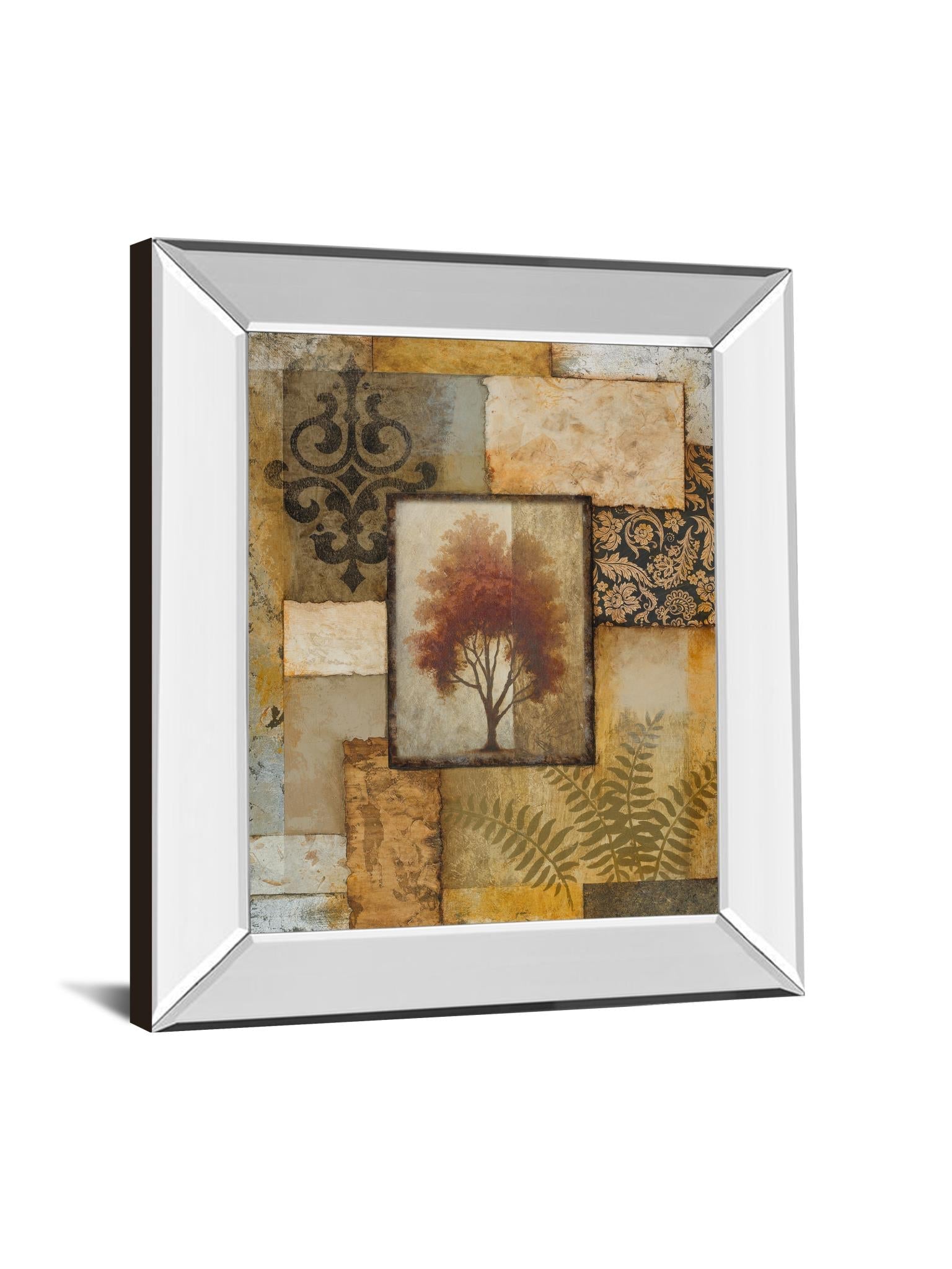 Mirrored Frame Promotional Line 22X26 22X26 Mirror Frame Print