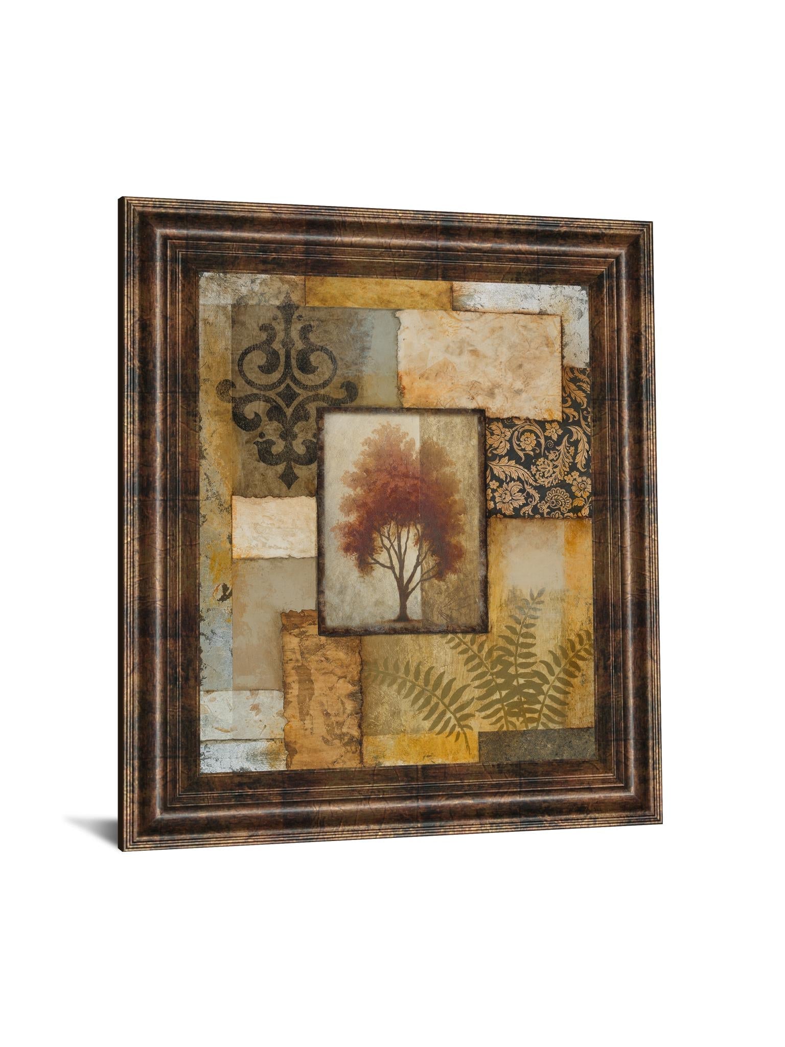 Promotional Line 22X26 22X26 Framed Print