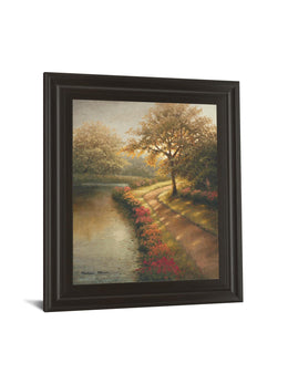 Morning Light I By Michael Marcon 22X26 Framed Print