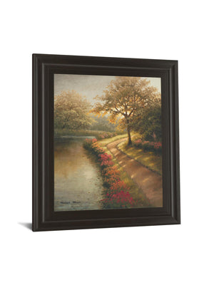 Morning Light I By Michael Marcon 22X26 Framed Print