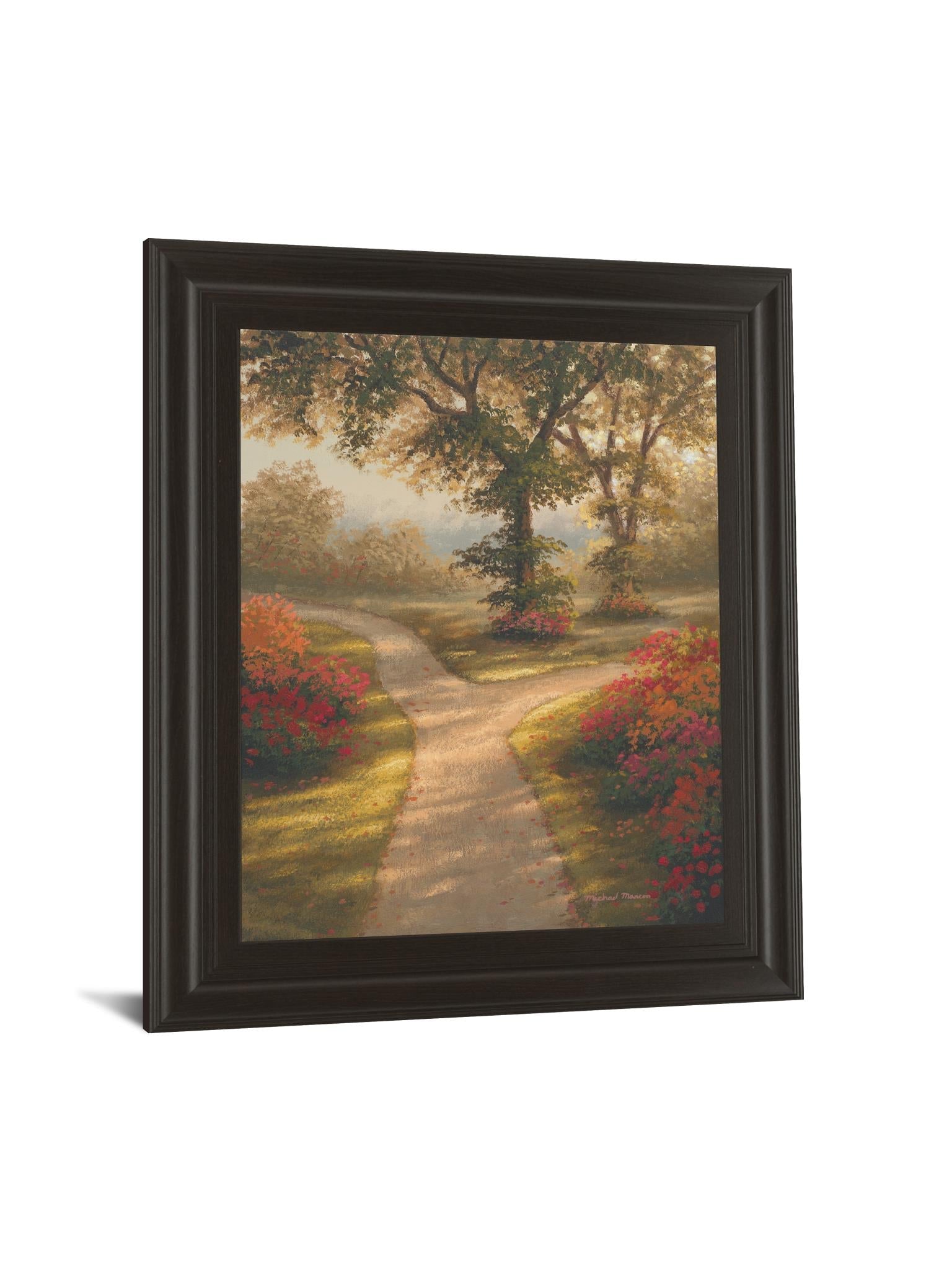 Morning Light Ii By Michael Marcon 22X26 Framed Print