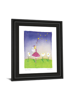 Felicity Wishes I By Emma Thomson 22X26 Framed Print