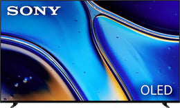Sony - 65" Class BRAVIA XR8B OLED 4K Google TV