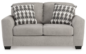 Avenal Park Loveseat