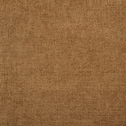 Octavia Fabric Upholstered Rectangular Ottoman Amber