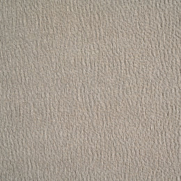 Islington Fabric Upholstered Panel Arm Accent Chair Taupe