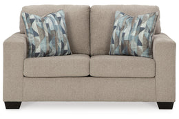 Deltona Sofa, Loveseat and Recliner