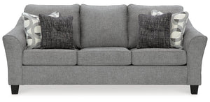 Mathonia Queen Sofa Sleeper