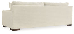 Maggie Sofa, Loveseat, Chair and Ottoman