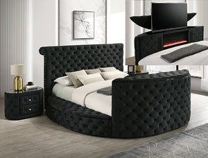 Voltare Bedroom Set
