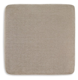 Brogan Bay Oversized Accent Ottoman