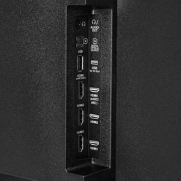 Insignia™ - 55" Class F50 Series LED 4K UHD Smart Fire TV