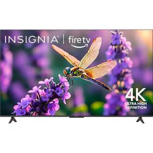 Insignia™ - 65" Class F50 Series LED 4K UHD Smart Fire TV