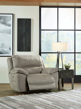 Next-Gen Gaucho Sectional Livingroom Set