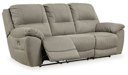 Next-Gen Gaucho Sectional Livingroom Set