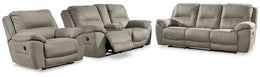 Next-Gen Gaucho Sectional Livingroom Set