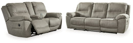 Next-Gen Gaucho Sectional Livingroom Set