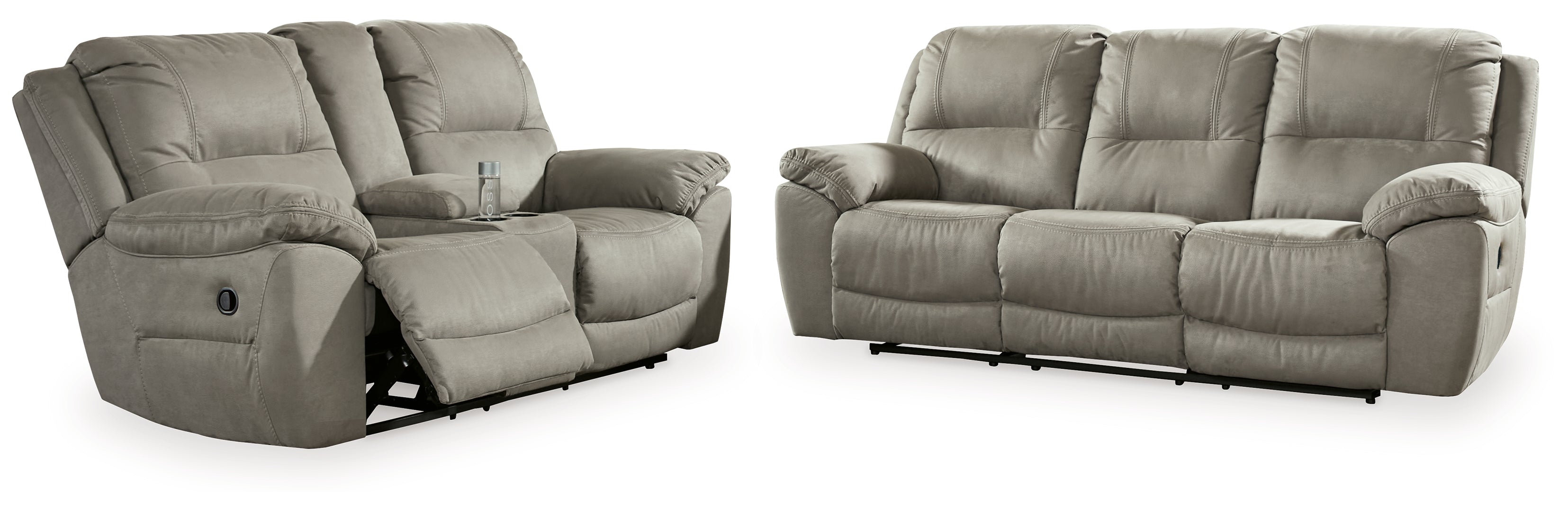 Next-Gen Gaucho Sectional Livingroom Set