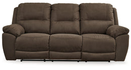 Next-Gen Gaucho Sectional Livingroom Set