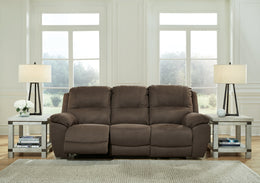 Next-Gen Gaucho Sectional Livingroom Set