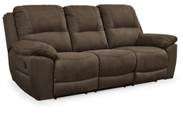 Next-Gen Gaucho Sectional Livingroom Set
