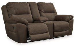 Next-Gen Gaucho Sectional Livingroom Set