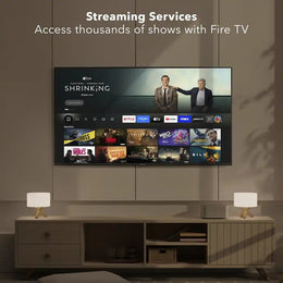 Insignia™ - 70" Class F50 Series LED 4K UHD Smart Fire TV