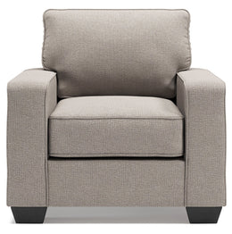 Greaves Chair