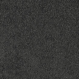 Sunny Square Upholstered Ottoman Dark Charcoal