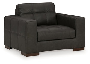 Luigi Chair and a Half