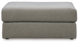 Avaliyah 3-Piece Sectional with Ottoman