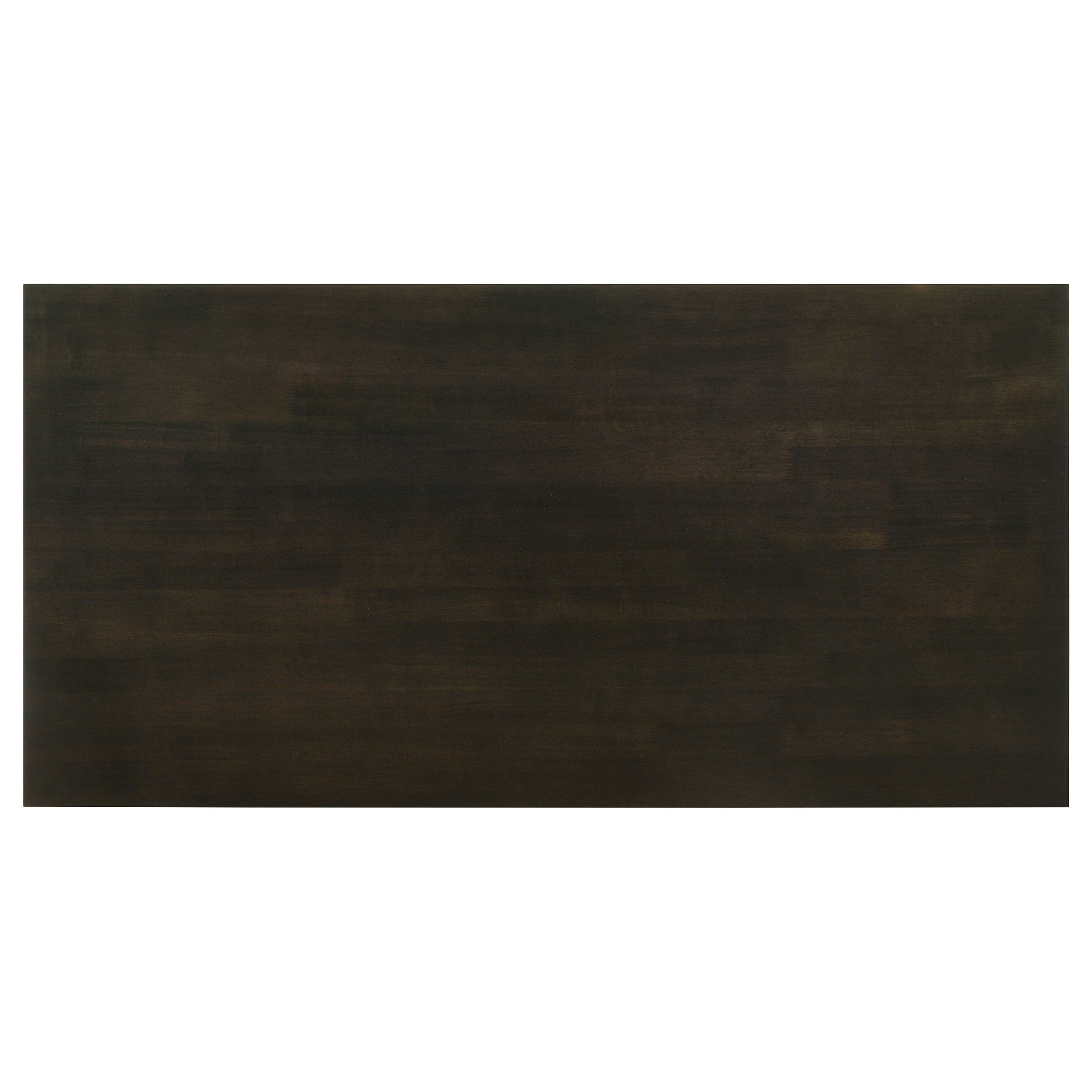 Rachelle  Rectangular Coffee Table Set Deep Merlot