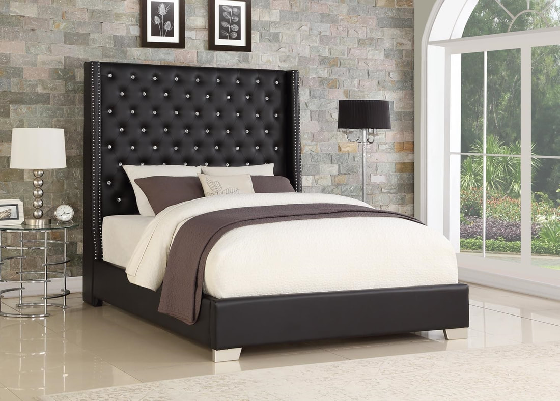 Amy 3-Room Package