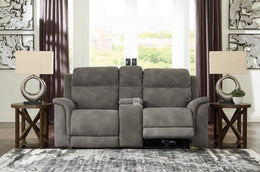 Next-Gen DuraPella Power Reclining Living Room Set