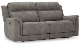 Next-Gen DuraPella Power Reclining Living Room Set