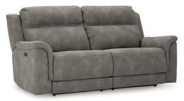 Next-Gen DuraPella Power Reclining Living Room Set