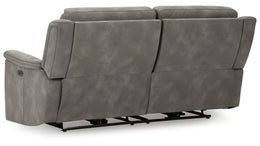 Next-Gen DuraPella Power Reclining Living Room Set