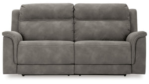 Next-Gen DuraPella Power Reclining Living Room Set