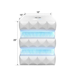A-CT&ET18 Alix (White)