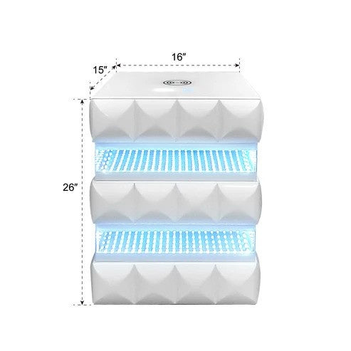 A-CT&ET18 Alix (White)