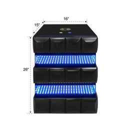 A-CT&ET18 Alix (Black)