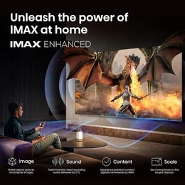 Hisense - 75" Class U6 Pro MiniLED Series QLED 4K UHD Smart Fire TV (2026)
