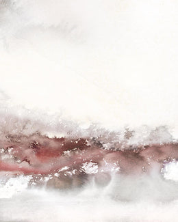 Indigo Sea Treasure I By Carol Robinson Giclee Canvas