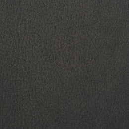 Lawrence Upholstered Padded Arm Glider Recliner Charcoal