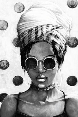 90S Mood By Dogwood Portfolio Giclee Canvas