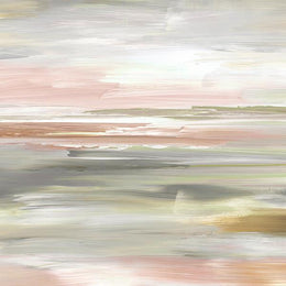 Sunset Tide Ii By Nan Giclee Canvas